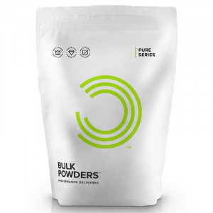 [Bulk Powders] 分離乳清蛋白 Isolate 90 低乳糖 低碳水化合物 (2.5公斤 / 83份)